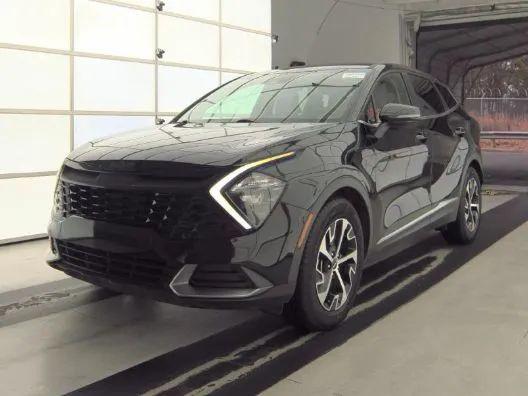 2023 Kia Sportage EX for sale in Marietta, GA
