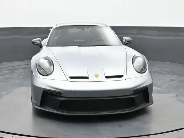 2022 Porsche 911 GT3 w/Touring Package