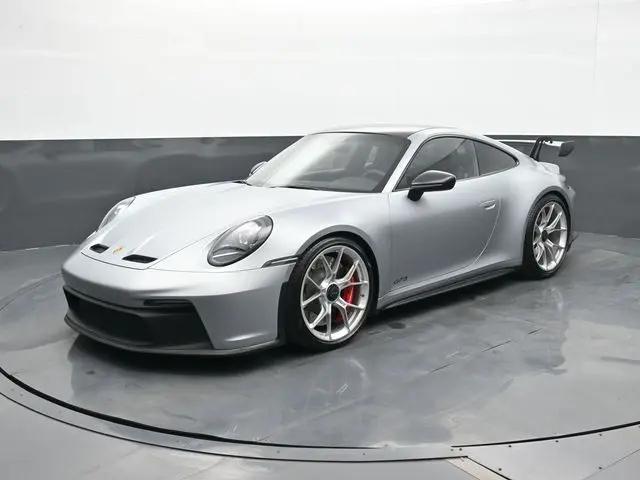 2022 Porsche 911 GT3 w/Touring Package for sale in Ft Myers, FL