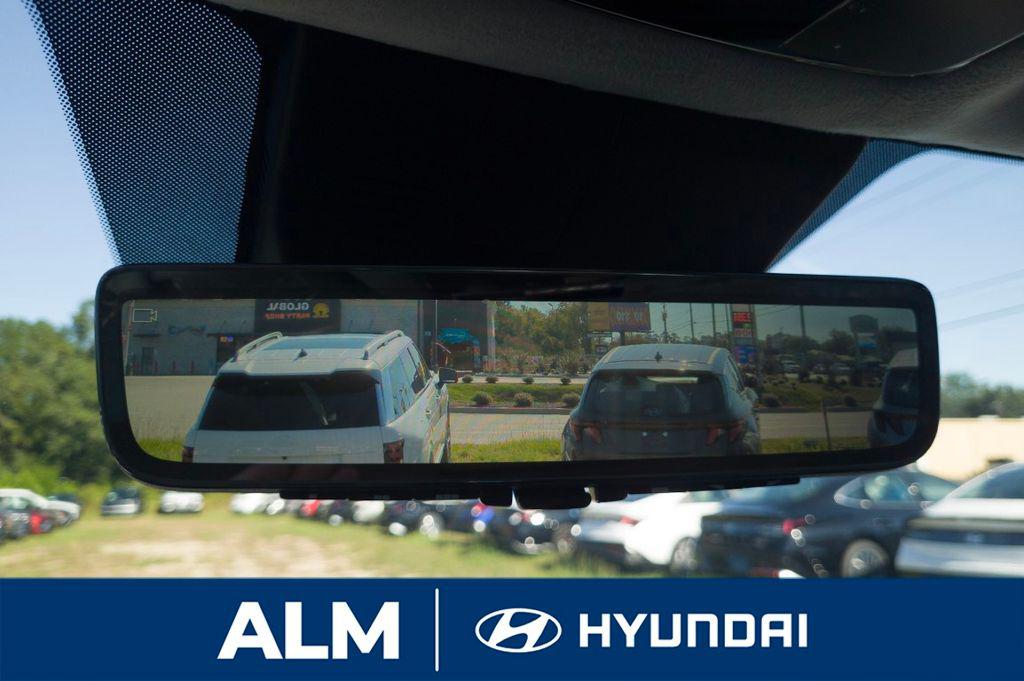 New 2026 White HYUNDAI Calligraphy FWD image 31