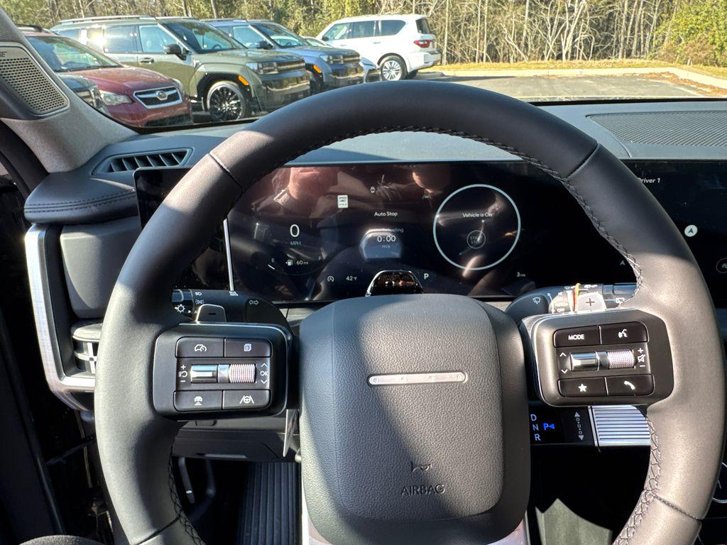 New 2026 Gray HYUNDAI Limited FWD image 18