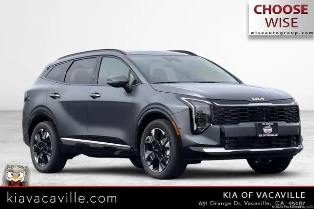 2026 Kia Sportage Hybrid SX-Prestige for sale in Vacaville, CA