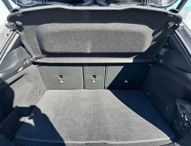 2026 Mercedes-Benz GLA-CLASS 4MATIC