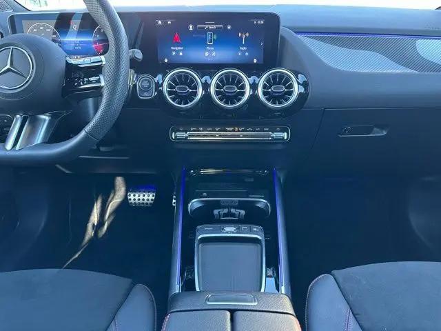 2026 Mercedes-Benz GLA-CLASS 4MATIC