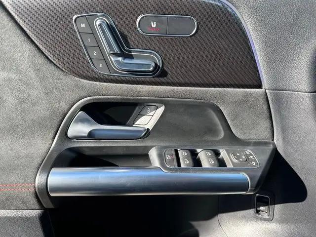 2026 Mercedes-Benz GLA-CLASS 4MATIC