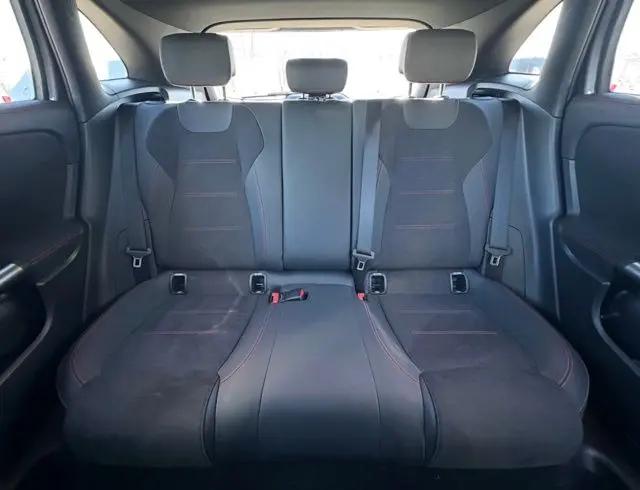 2026 Mercedes-Benz GLA-CLASS 4MATIC