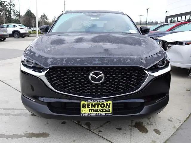 2026 Mazda CX-30 2.5 S Premium