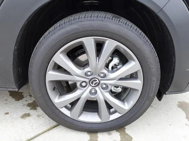 2026 Mazda CX-30 2.5 S Premium