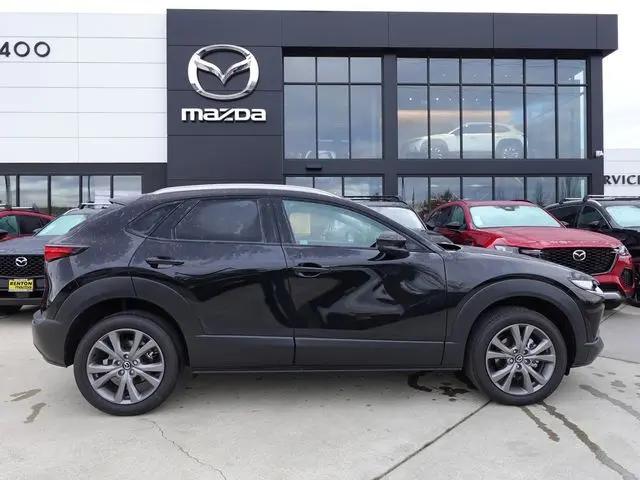 2026 Mazda CX-30 2.5 S Premium