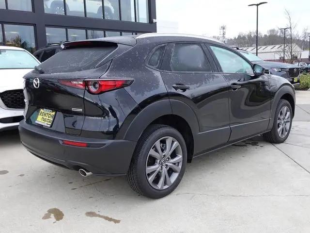 2026 Mazda CX-30 2.5 S Premium
