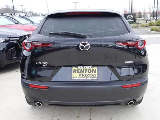 2026 Mazda CX-30 2.5 S Premium