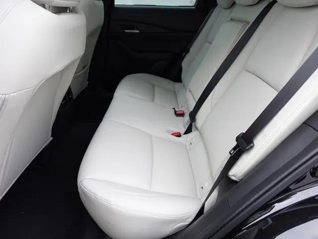 2026 Mazda CX-30 2.5 S Premium
