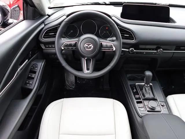 2026 Mazda CX-30 2.5 S Premium