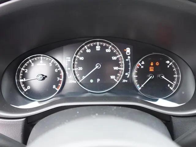 2026 Mazda CX-30 2.5 S Premium