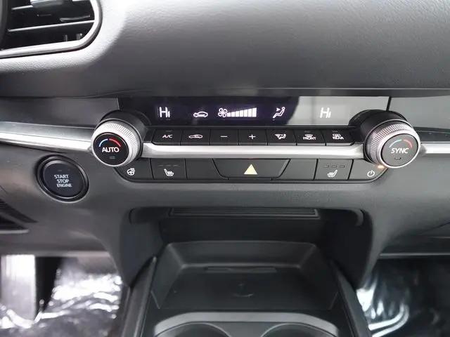 2026 Mazda CX-30 2.5 S Premium