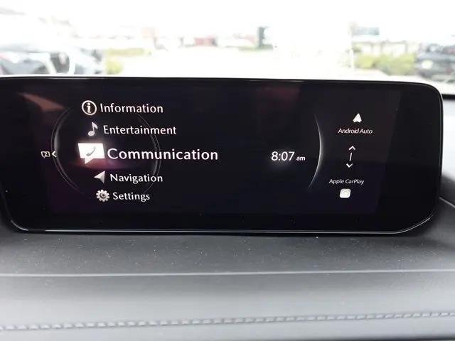 2026 Mazda CX-30 2.5 S Premium