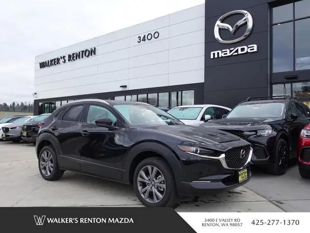 2026 Mazda CX-30 2.5 S Premium for sale in Renton, WA