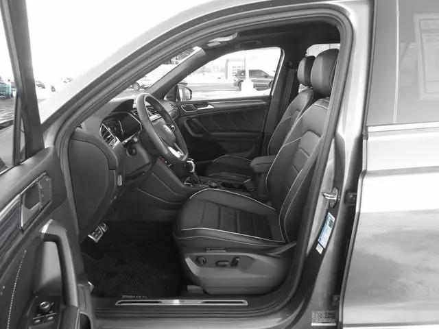 2024 Volkswagen Tiguan 2.0T SEL R-Line