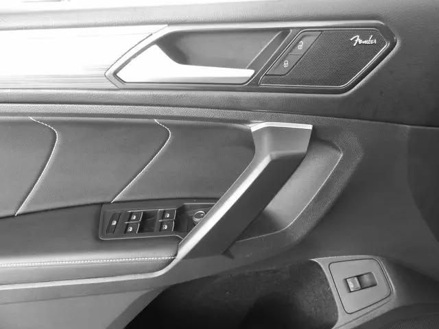 2024 Volkswagen Tiguan 2.0T SEL R-Line