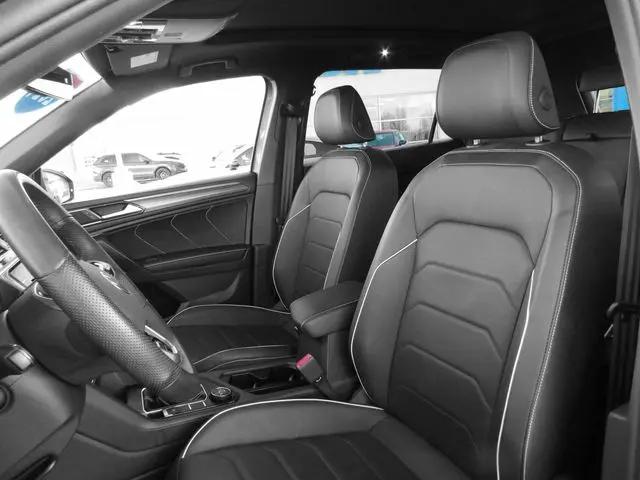 2024 Volkswagen Tiguan 2.0T SEL R-Line