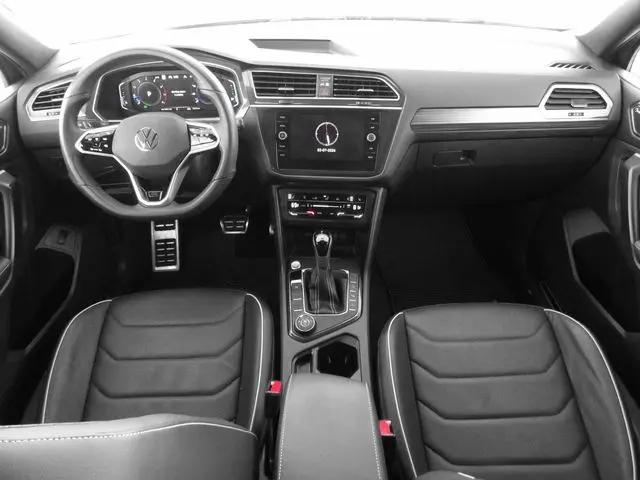 2024 Volkswagen Tiguan 2.0T SEL R-Line