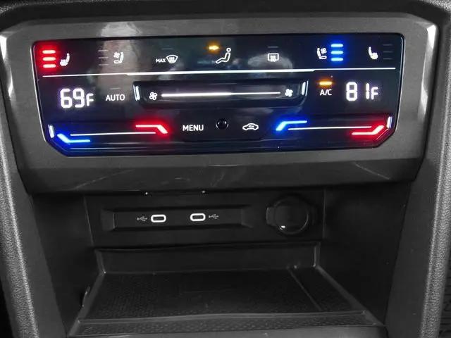 2024 Volkswagen Tiguan 2.0T SEL R-Line
