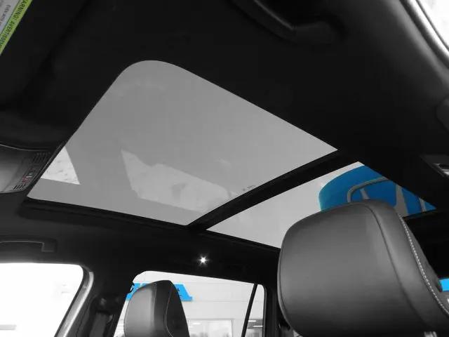 2024 Volkswagen Tiguan 2.0T SEL R-Line