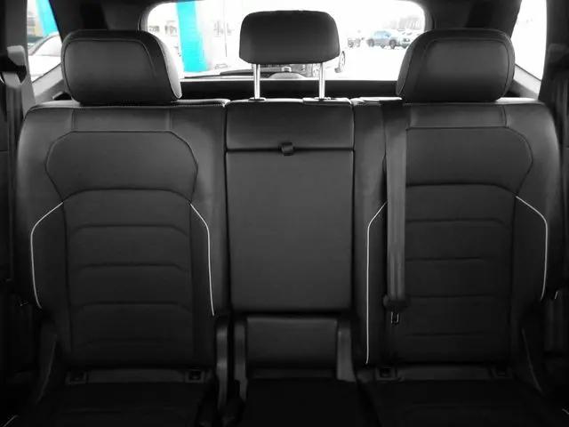 2024 Volkswagen Tiguan 2.0T SEL R-Line