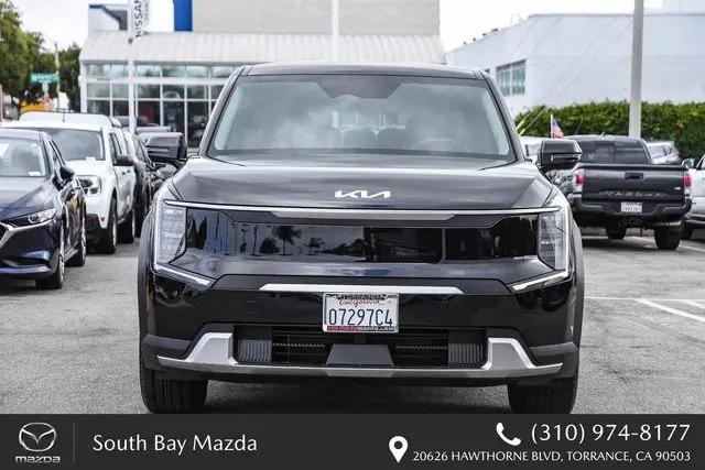 2024 Kia EV9 Light Short Range