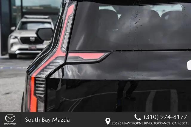 2024 Kia EV9 Light Short Range