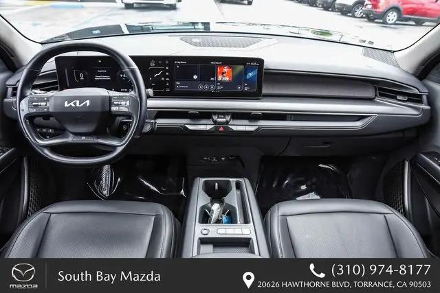 2024 Kia EV9 Light Short Range