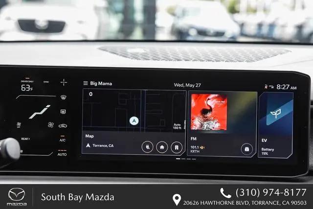 2024 Kia EV9 Light Short Range