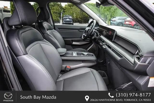 2024 Kia EV9 Light Short Range