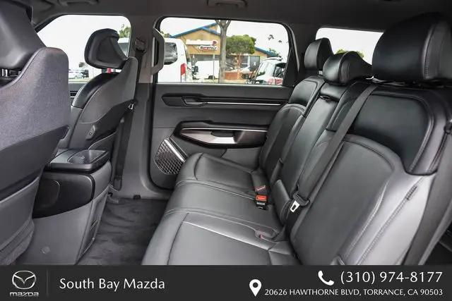 2024 Kia EV9 Light Short Range