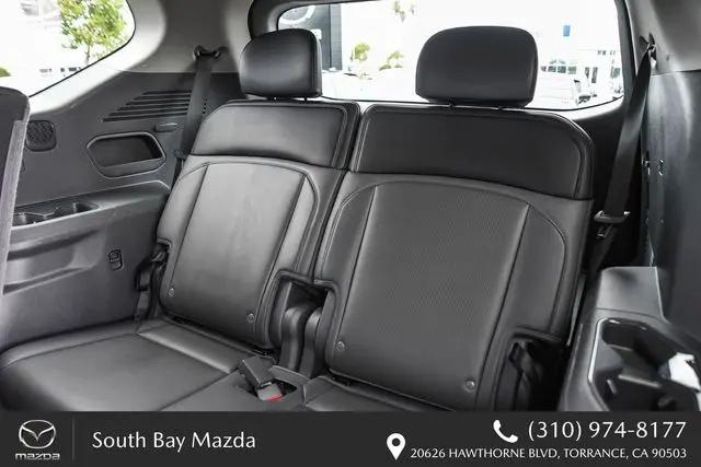 2024 Kia EV9 Light Short Range