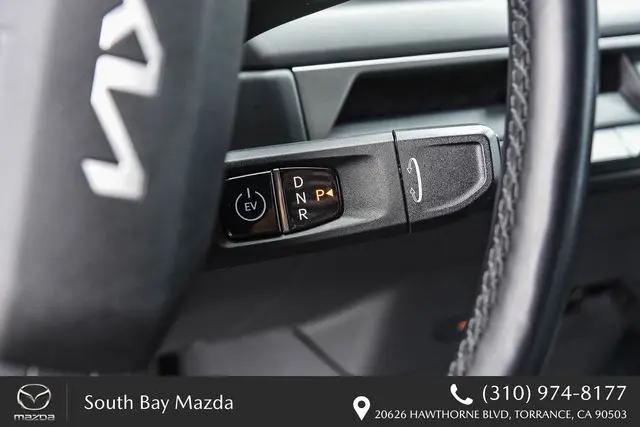 2024 Kia EV9 Light Short Range