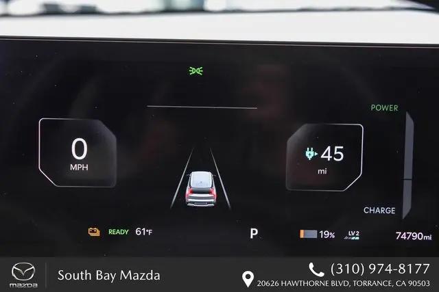 2024 Kia EV9 Light Short Range