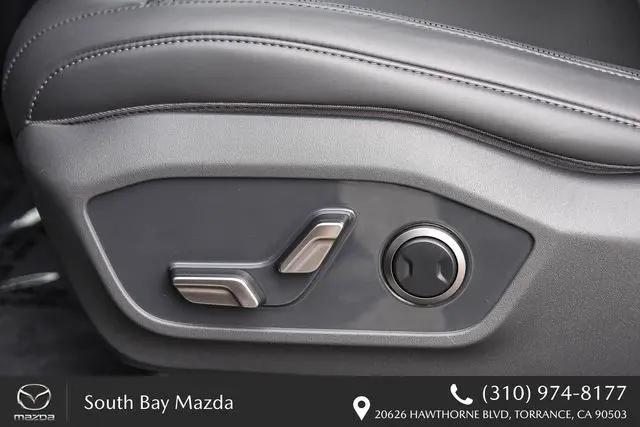 2024 Kia EV9 Light Short Range