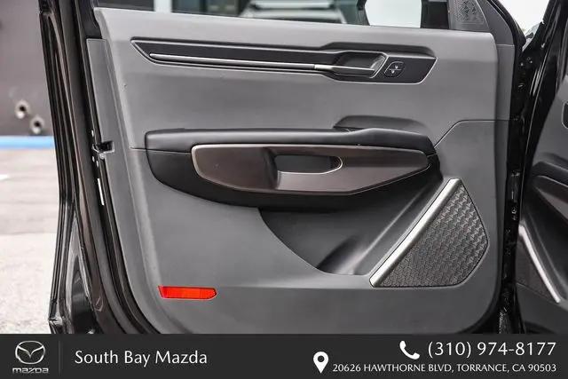 2024 Kia EV9 Light Short Range