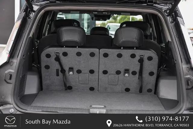 2024 Kia EV9 Light Short Range