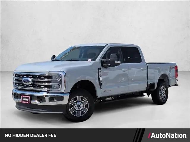 2026 Ford F-250 LARIAT for sale in Tustin, CA