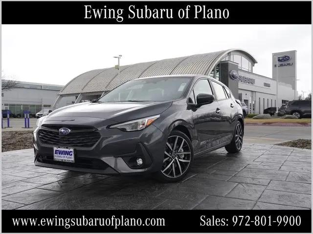 2026 Subaru Impreza Sport for sale in Plano, TX