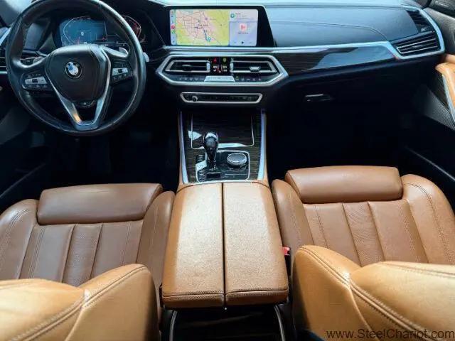 2021 BMW X5 sDrive40i