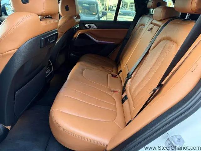 2021 BMW X5 sDrive40i