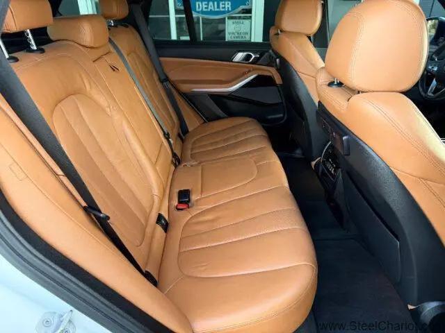 2021 BMW X5 sDrive40i