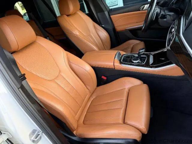 2021 BMW X5 sDrive40i