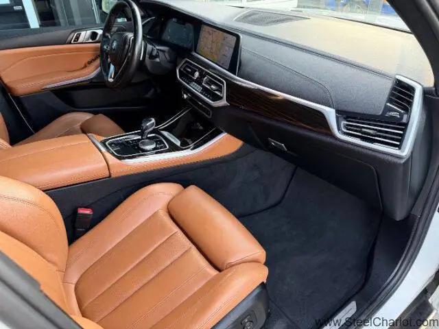 2021 BMW X5 sDrive40i