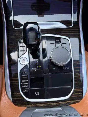 2021 BMW X5 sDrive40i