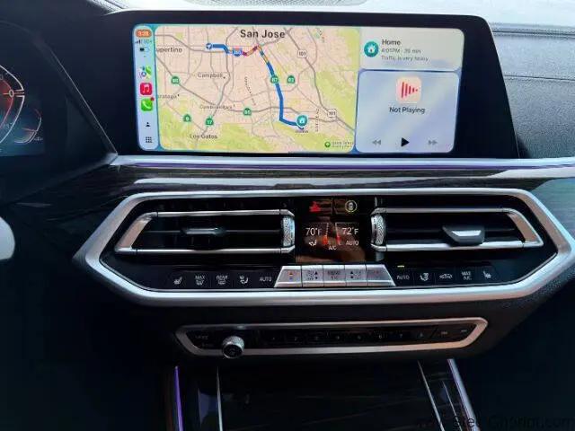 2021 BMW X5 sDrive40i