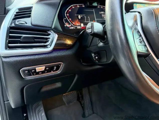 2021 BMW X5 sDrive40i
